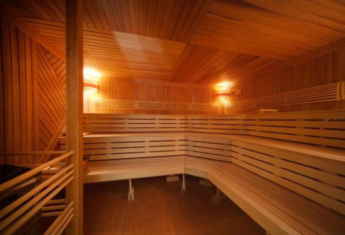 Marena Wellness & Spa Międzywodzie Kültér fotó